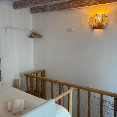 אליקאנטה Private Terrace-Romantic-Sea, Castle Views-Central מראה חיצוני תמונה