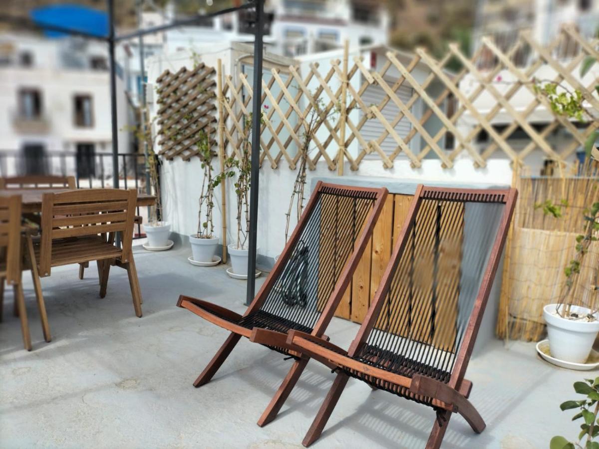 אליקאנטה Private Terrace-Romantic-Sea, Castle Views-Central מראה חיצוני תמונה