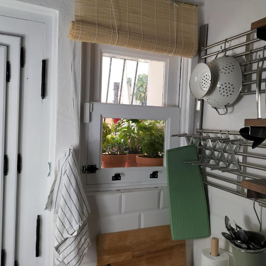 אליקאנטה Private Terrace-Romantic-Sea, Castle Views-Central מראה חיצוני תמונה