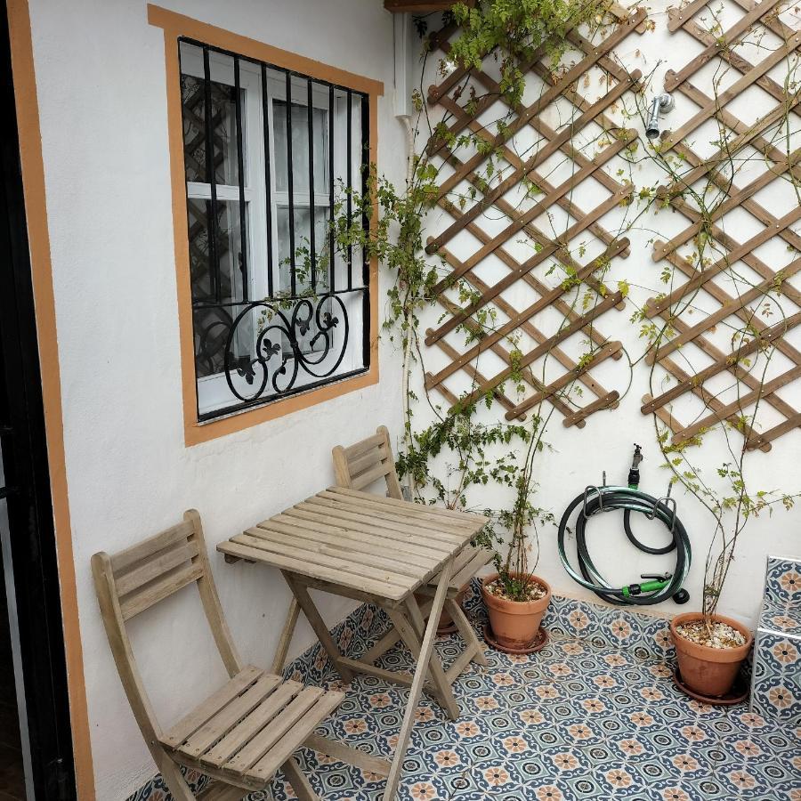 אליקאנטה Private Terrace-Romantic-Sea, Castle Views-Central מראה חיצוני תמונה