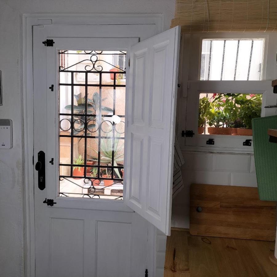 אליקאנטה Private Terrace-Romantic-Sea, Castle Views-Central מראה חיצוני תמונה