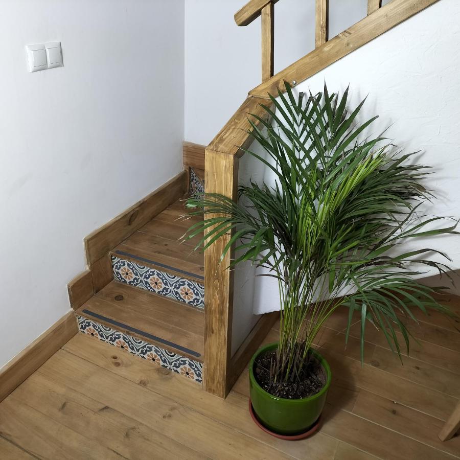 אליקאנטה Private Terrace-Romantic-Sea, Castle Views-Central מראה חיצוני תמונה