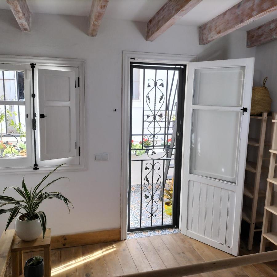 אליקאנטה Private Terrace-Romantic-Sea, Castle Views-Central מראה חיצוני תמונה