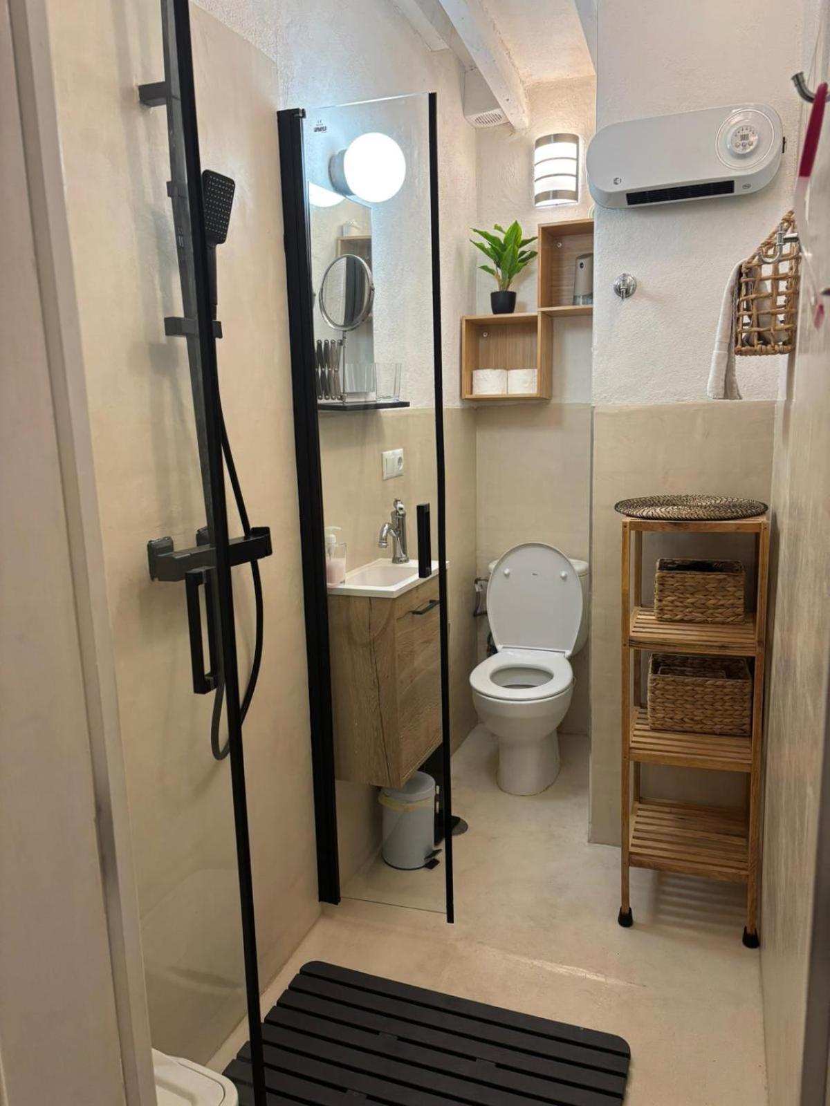 אליקאנטה Private Terrace-Romantic-Sea, Castle Views-Central מראה חיצוני תמונה