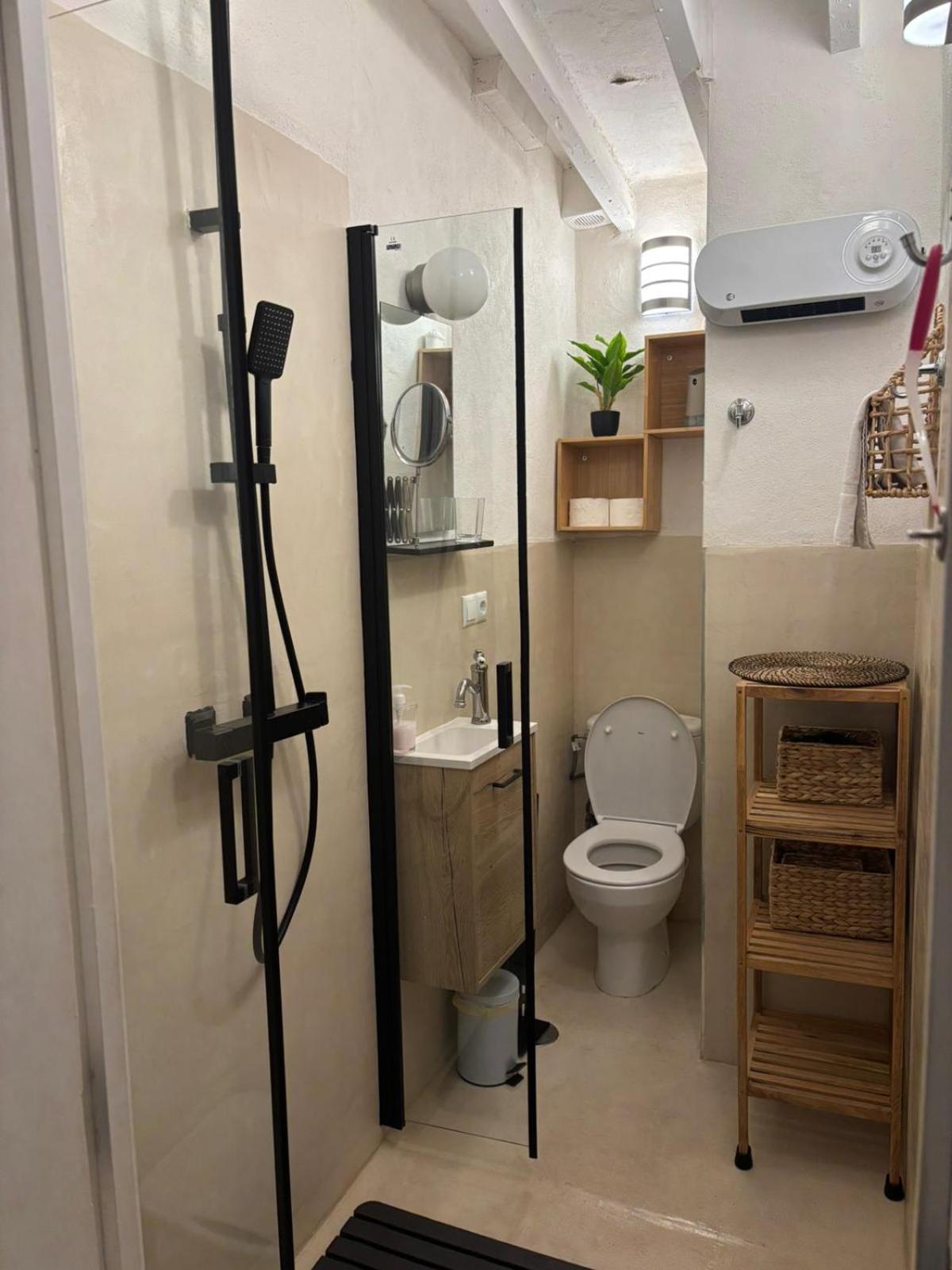 אליקאנטה Private Terrace-Romantic-Sea, Castle Views-Central מראה חיצוני תמונה