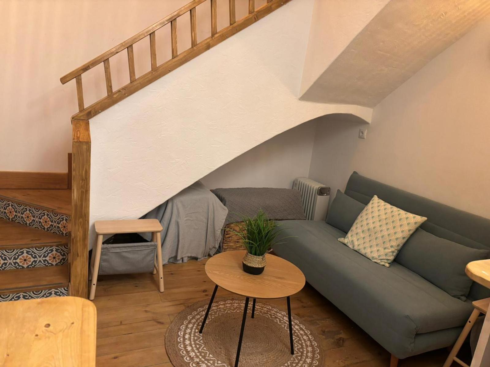 אליקאנטה Private Terrace-Romantic-Sea, Castle Views-Central מראה חיצוני תמונה